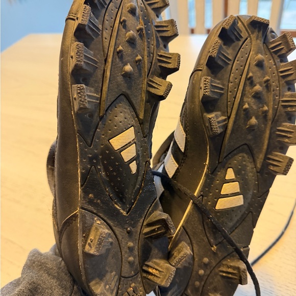 Cleats - Picture 2 of 3